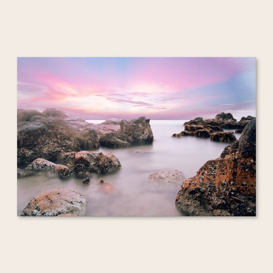 Phan Thiet, Vietnam Canvas Print