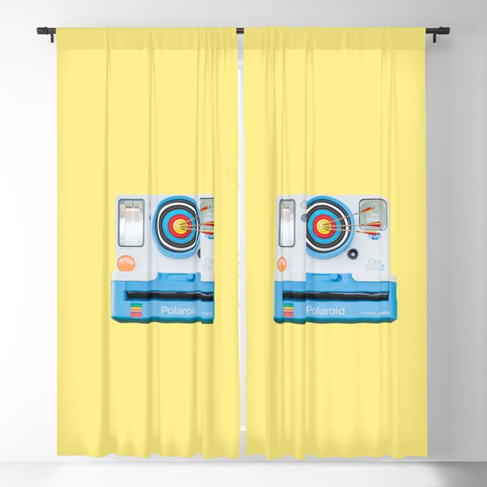 Blackout Curtain