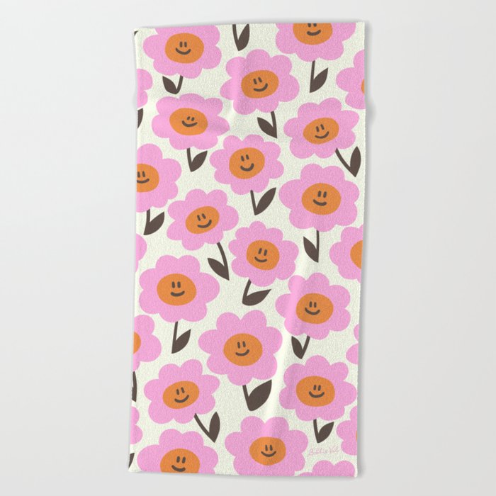 Cute top beach towels