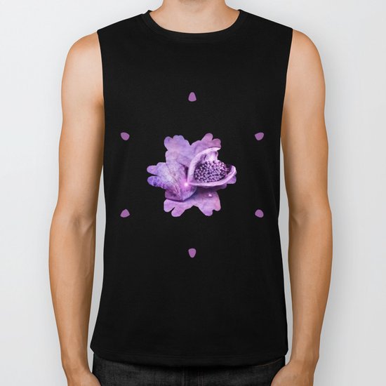 XMAS NUTS II Biker Tank