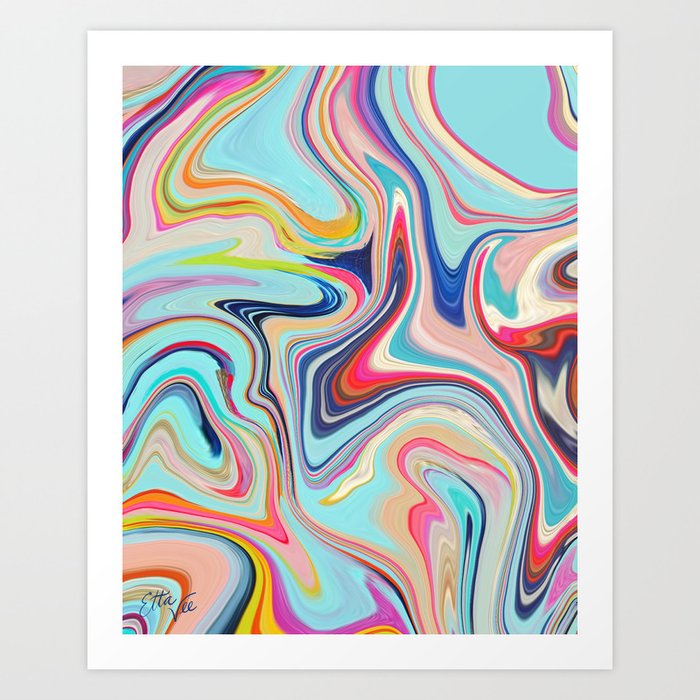 Art Print