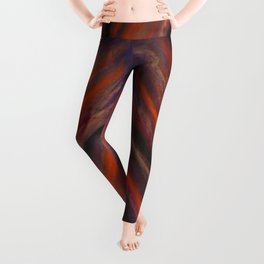 Feather Tribe Leggings