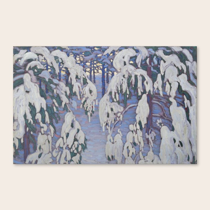 Canvas Print