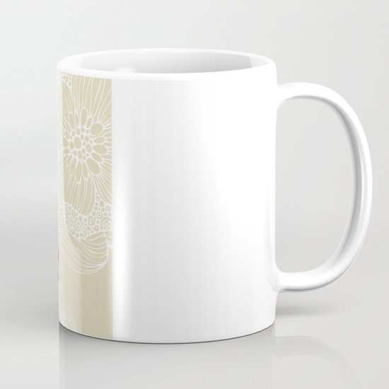 Frisky Christy Mug