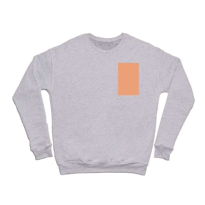 Pastel crewneck sweatshirts hotsell