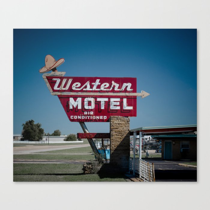 Canvas Print