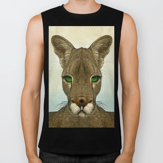 Roo Biker Tank
