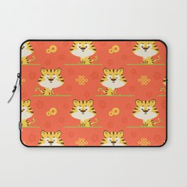 2022 Year of the Tiger! Laptop Sleeve