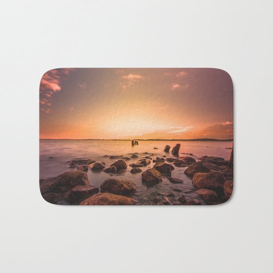 I dream of you Bath Mat