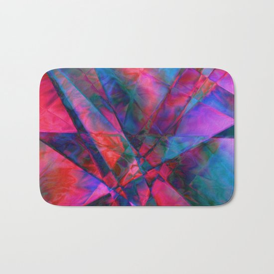 Dynamic composition. Bath Mat