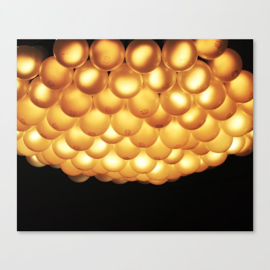 Freixenet Canvas Print