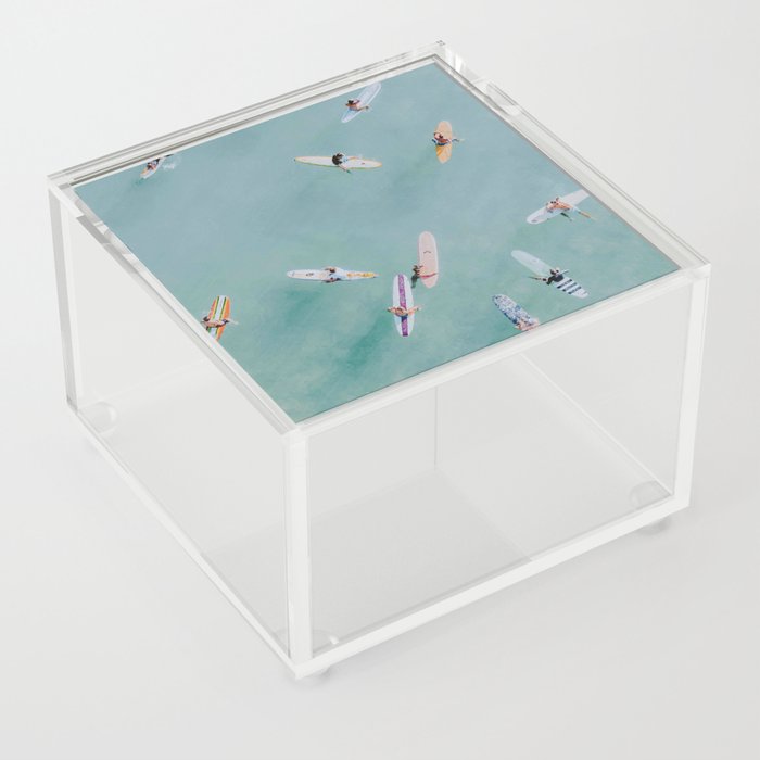 float xviii Acrylic Box