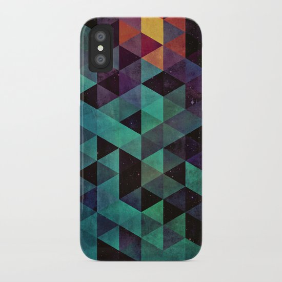 dyyp tyyl iPhone Case
