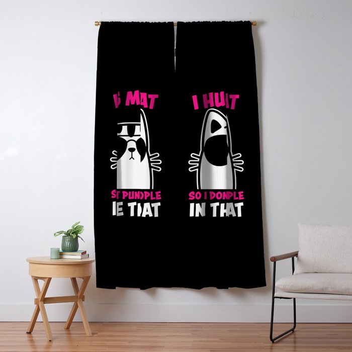 Blackout Curtain