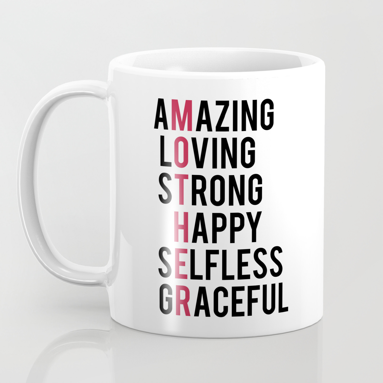 Download Mothers Day Mother S Day Svg Mom Shirt Design Mom Mug Mom Birthday Gift Definition Of Mother M Coffee Mug By Srbartprints Society6