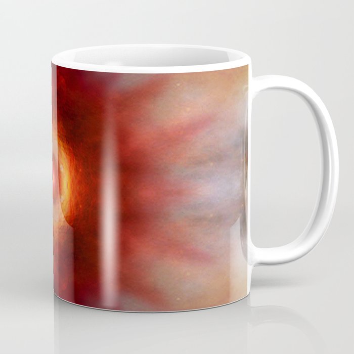 PULSE Coffee Mug