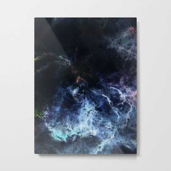 θ Maia Metal Print