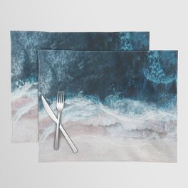 Blue Sea II Placemat