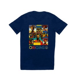 Origins 28 T Shirt
