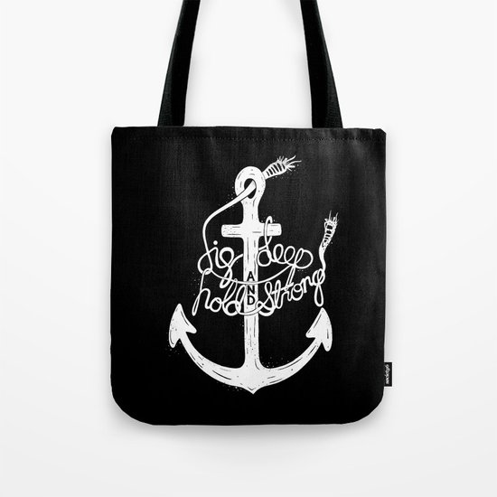 D/G DEEP Tote Bag