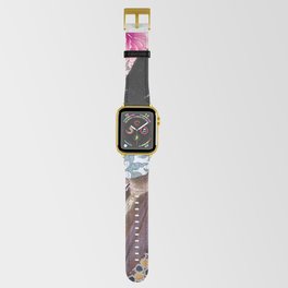 Corto circuito Apple Watch Band