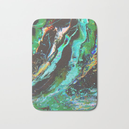 Amplify Bath Mat