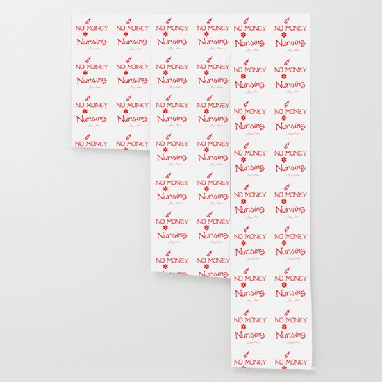No Sleep No Money No Life Funny Nursing Student Rn Wallpaper By