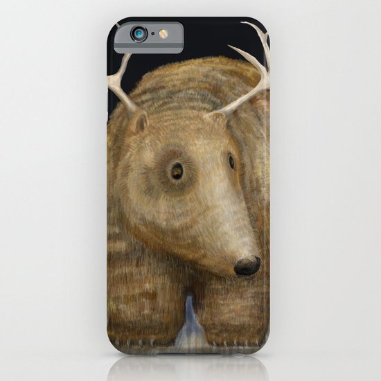 Glow me the Way iPhone & iPod Case