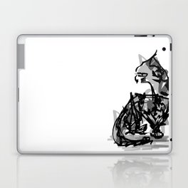 Mousey Mousey Laptop & iPad Skin
