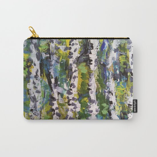 Brich Carry-All Pouch