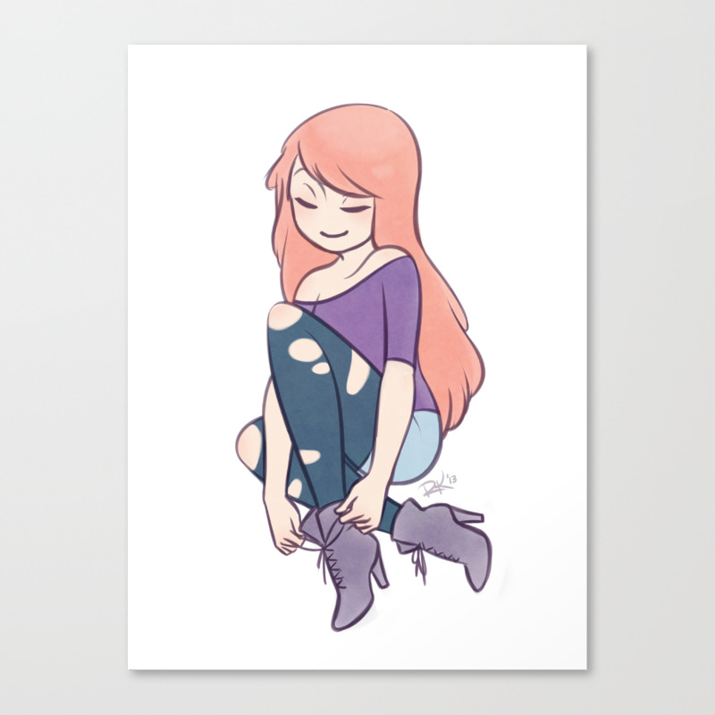 Little Boots Canvas Print By Rendigo Society6 Musician, songwriter, dj, pianist 📀 @onrepeatonrepeat 🏠 @funkydoory find me at www.patreon.com/littlebootsmusic bookings @fmly.agency linktr.ee/littleboots. society6
