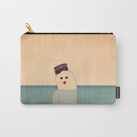 s i r e n a Carry-All Pouch