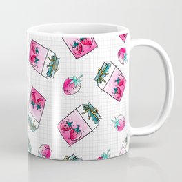 Strawberry Jam Coffee Mug