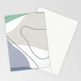 art Stationery Card