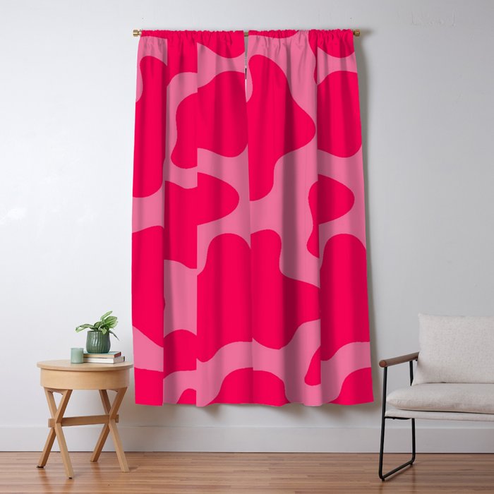 Blackout Curtain