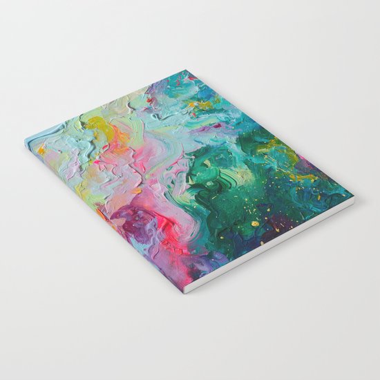 Elements Notebook