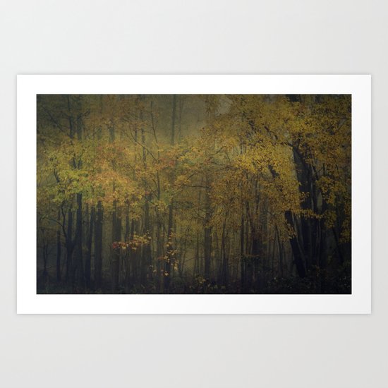 Adventure Awaits Art Print