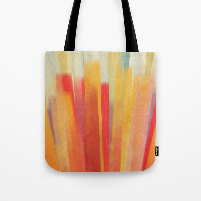 thinking out loud Tote Bag