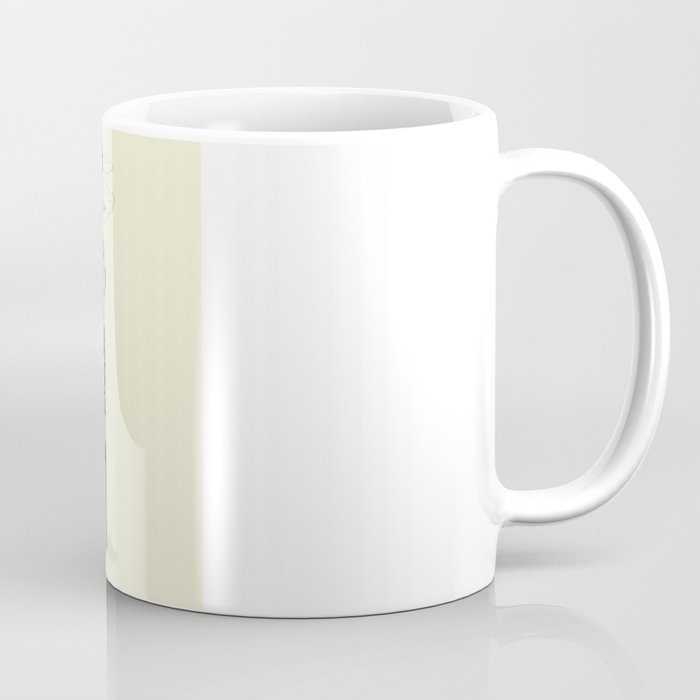 Silent But Deadly (SBD) Coffee Mug