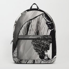 George Sand Backpack