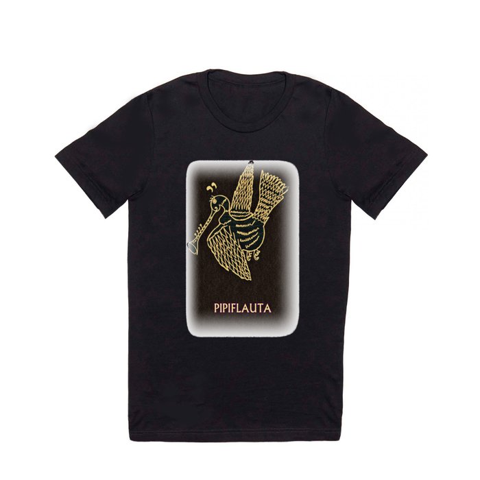 PIPIFLAUTA T Shirt