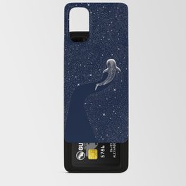 Star Eater Android Card Case