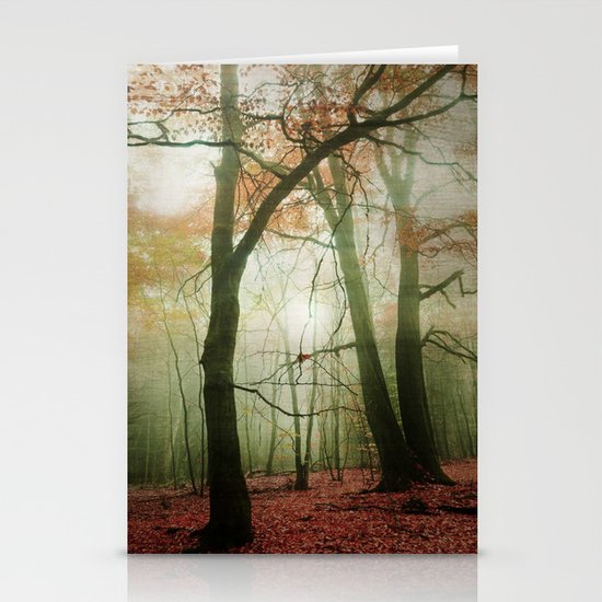 Portal Stationery Cards