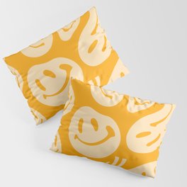 Honey Melted Happiness Pillow Sham