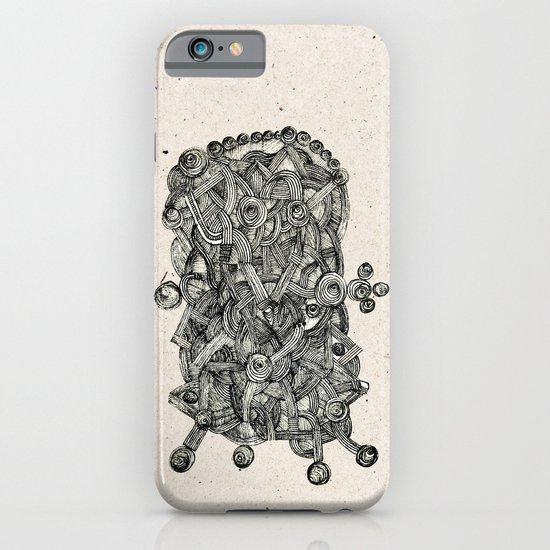 - dark energy - iPhone & iPod Case