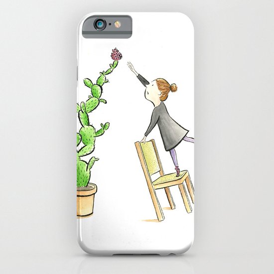 Ambitious iPhone & iPod Case