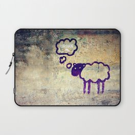 Urban Sheep Laptop Sleeve