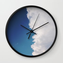 versus Wall Clock
