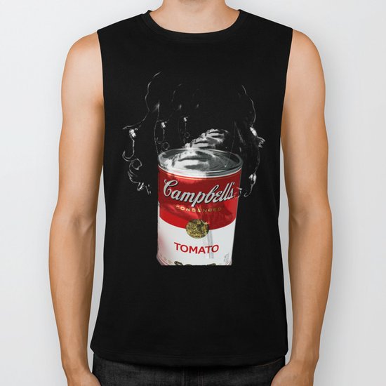 Modern Icon Biker Tank