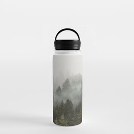 Adventure Times - Nature Photography Water Bottle